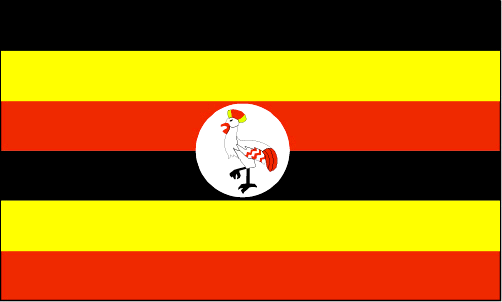 🇺🇬